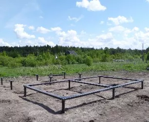 Свайно-винтовой