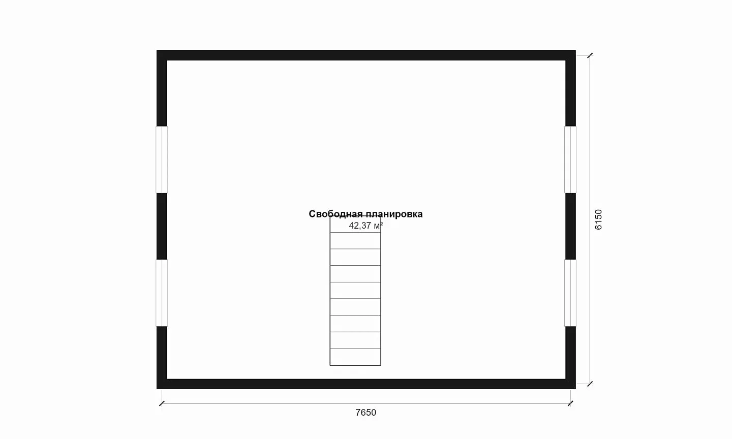 Планировка «Светлица СП 087» — лист 2